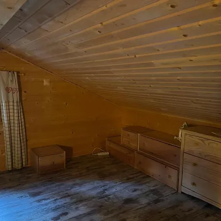 Feriehus Ruraux Aria Falcona