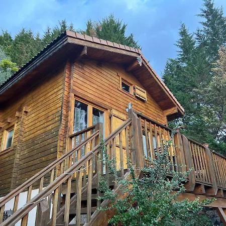 Ruraux Aria Falcona Ferienhaus Santa-Maria-Figaniella