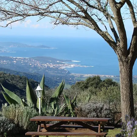 Casa vacanze Ruraux Aria Falcona *