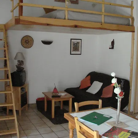 Nyaraló Ruraux Aria Falcona Santa-Maria-Figaniella