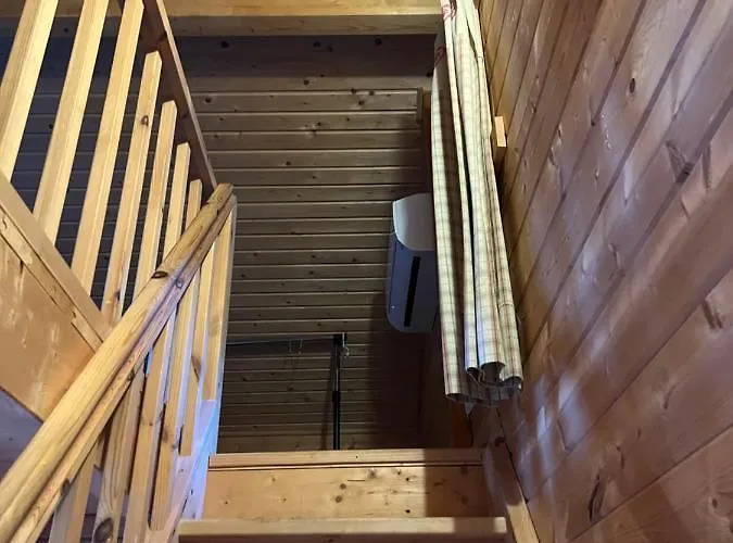 Tatil Evi Ruraux Aria Falcona