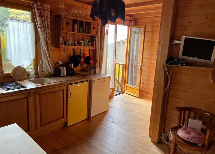 Ruraux Aria Falcona Holiday home *