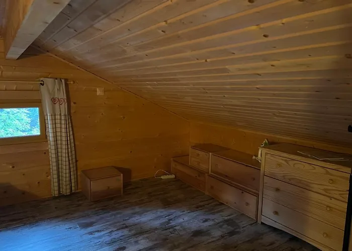 Holiday home Ruraux Aria Falcona