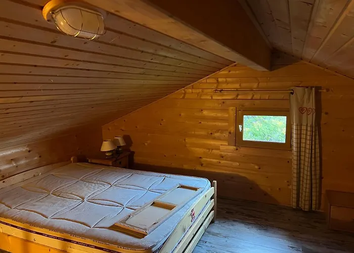 Ruraux Aria Falcona *