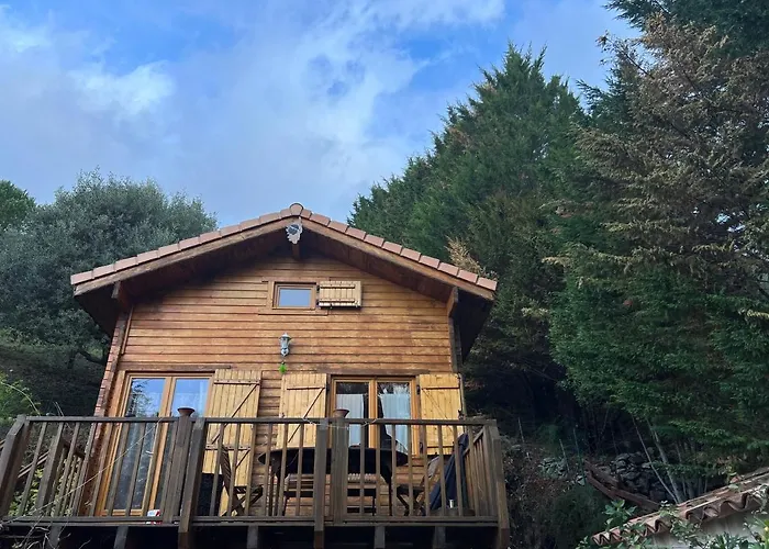 Ruraux Aria Falcona Santa-Maria-Figaniella