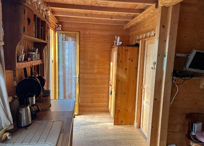 Ruraux Aria Falcona Tatil Evi *