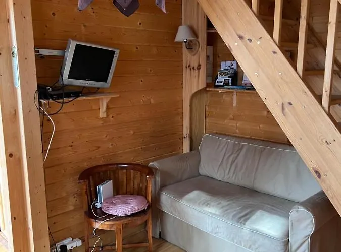 Holiday home Ruraux Aria Falcona *