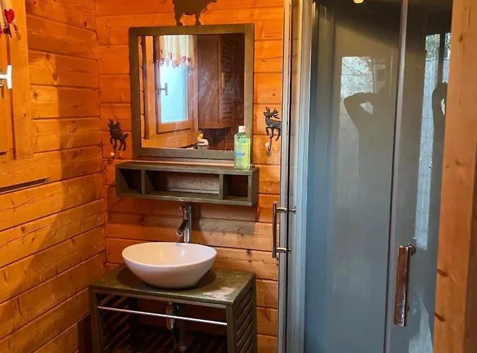 Ruraux Aria Falcona * Santa-Maria-Figaniella