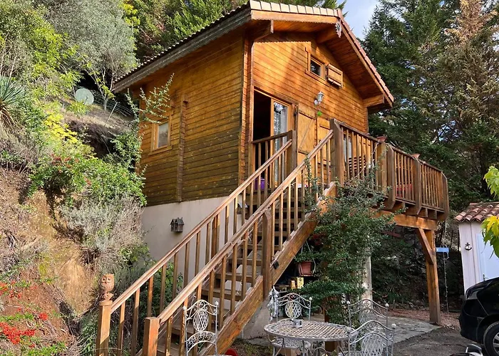 Ruraux Aria Falcona * Santa-Maria-Figaniella