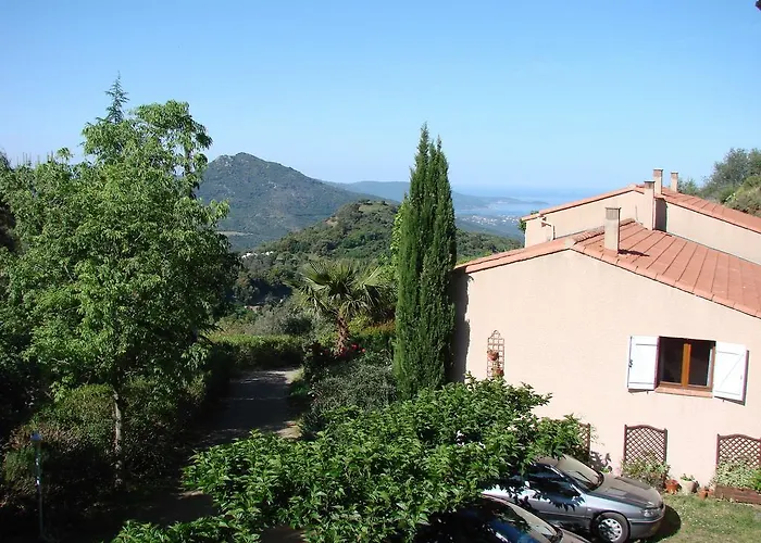 Holiday home Ruraux Aria Falcona