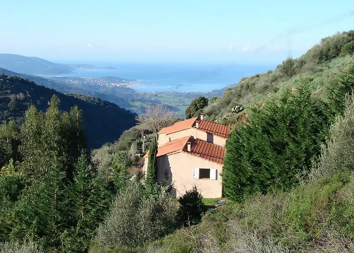 Tatil Evi Ruraux Aria Falcona