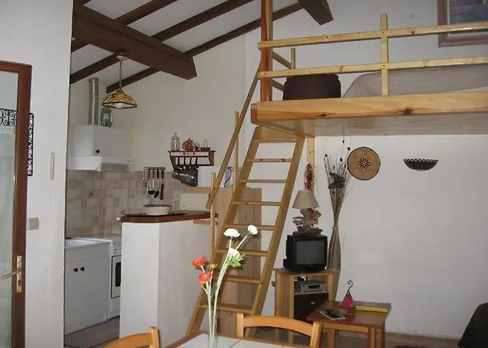 Ruraux Aria Falcona Tatil Evi *