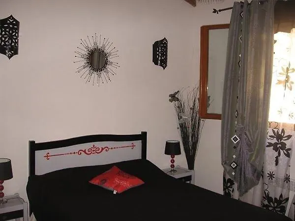 Tatil Evi Ruraux Aria Falcona