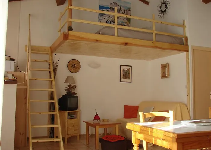 Tatil Evi Ruraux Aria Falcona