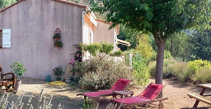 Holiday home Ruraux Aria Falcona