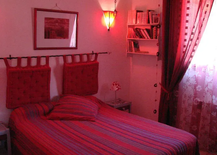 Ruraux Aria Falcona Santa-Maria-Figaniella