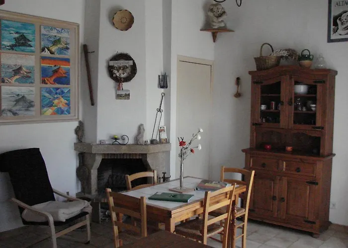 Holiday home Ruraux Aria Falcona *