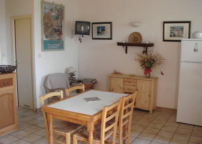 Ruraux Aria Falcona Santa-Maria-Figaniella