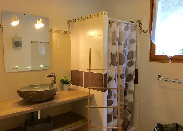 Ruraux Aria Falcona Santa-Maria-Figaniella