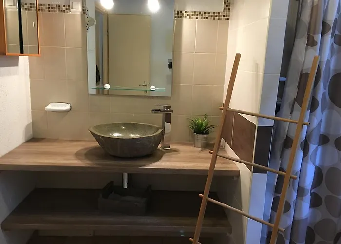 Tatil Evi Ruraux Aria Falcona *