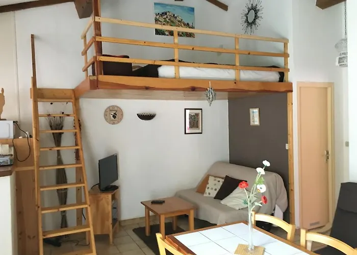 Ruraux Aria Falcona Santa-Maria-Figaniella